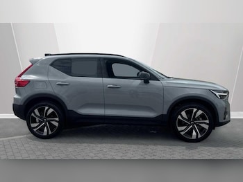 Used Volvo XC40 2026 for sale - 79093148: Photo