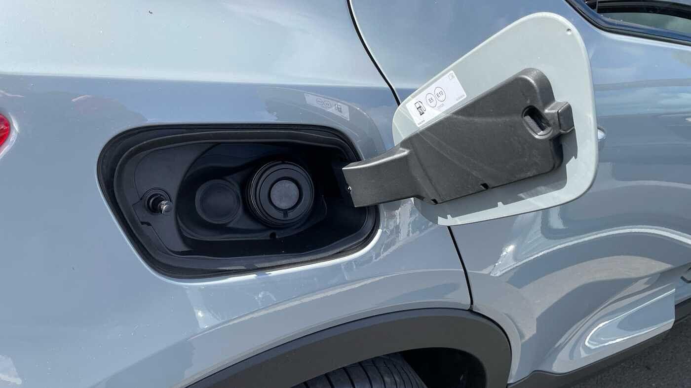 Used Volvo XC40 2025 for sale - 76592672: Photo 12