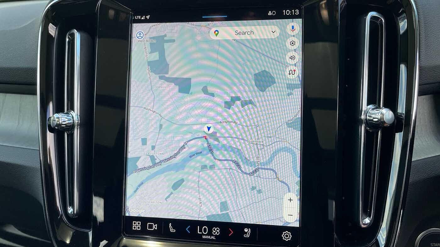 Used Volvo XC40 2025 for sale - 76592672: Photo 14