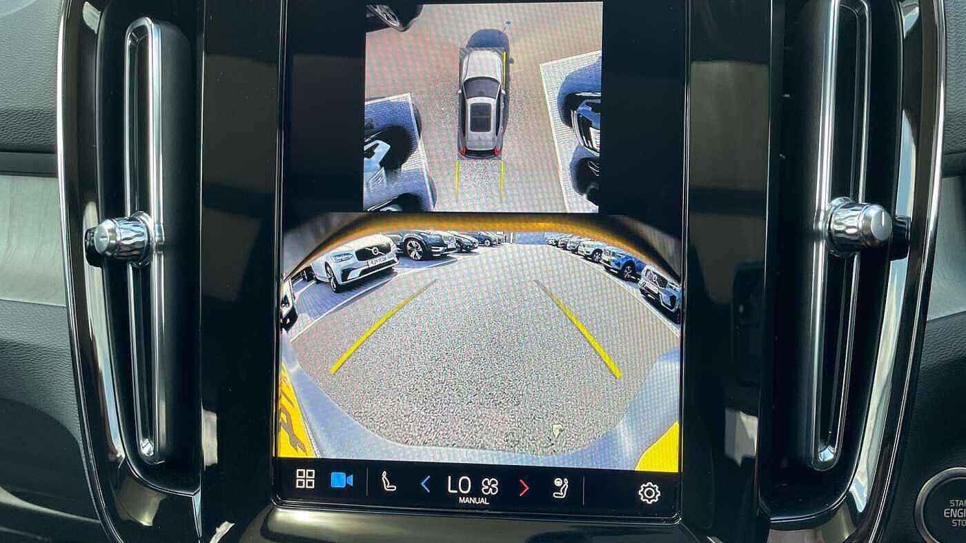 Used Volvo XC40 2025 for sale - 76592672: Photo 15