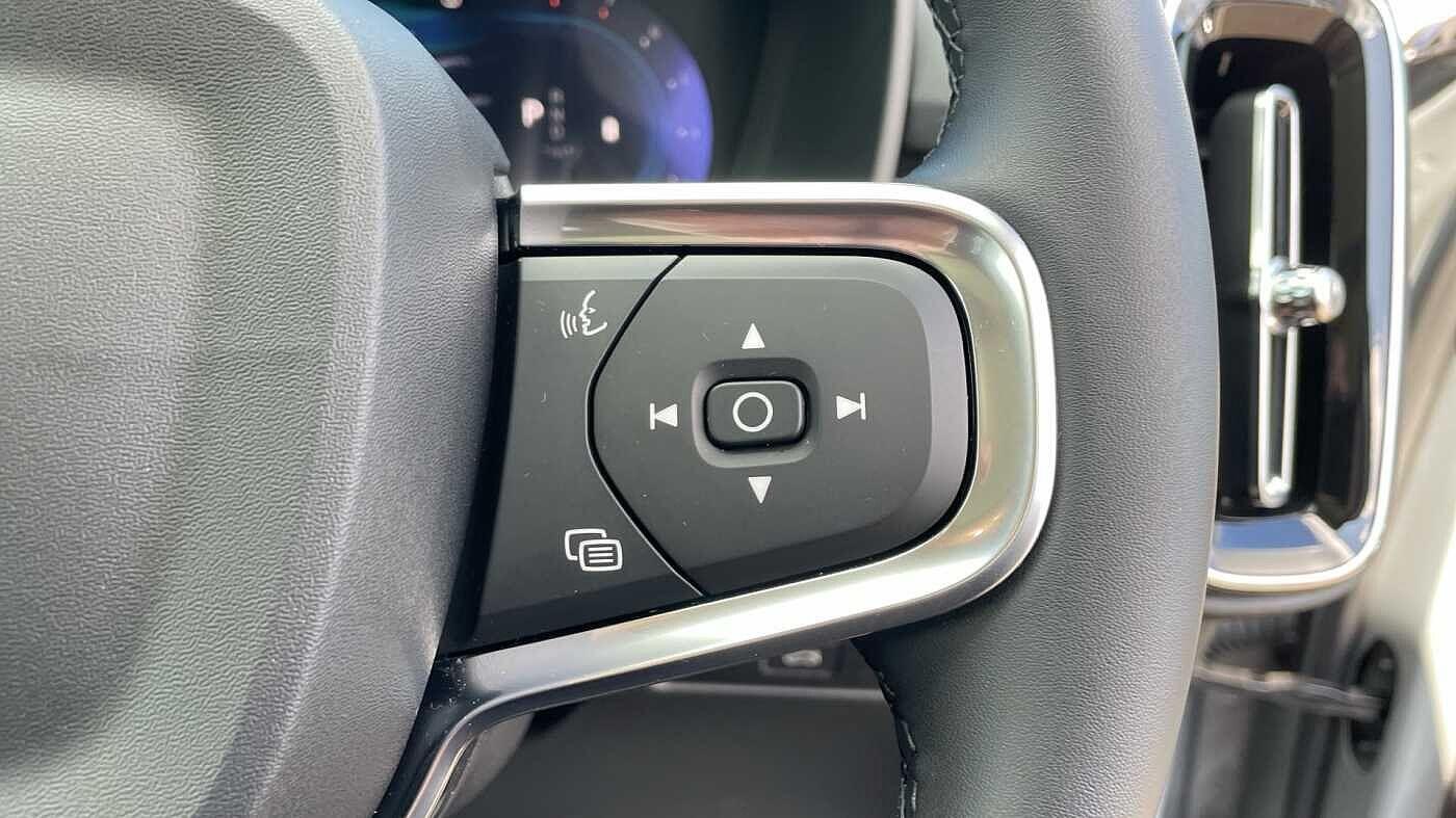 Used Volvo XC40 2025 for sale - 76592672: Photo 18