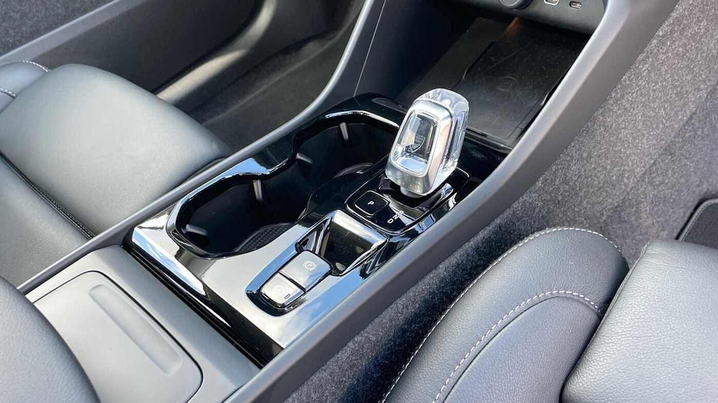 Used Volvo XC40 2025 for sale - 76592672: Photo 22