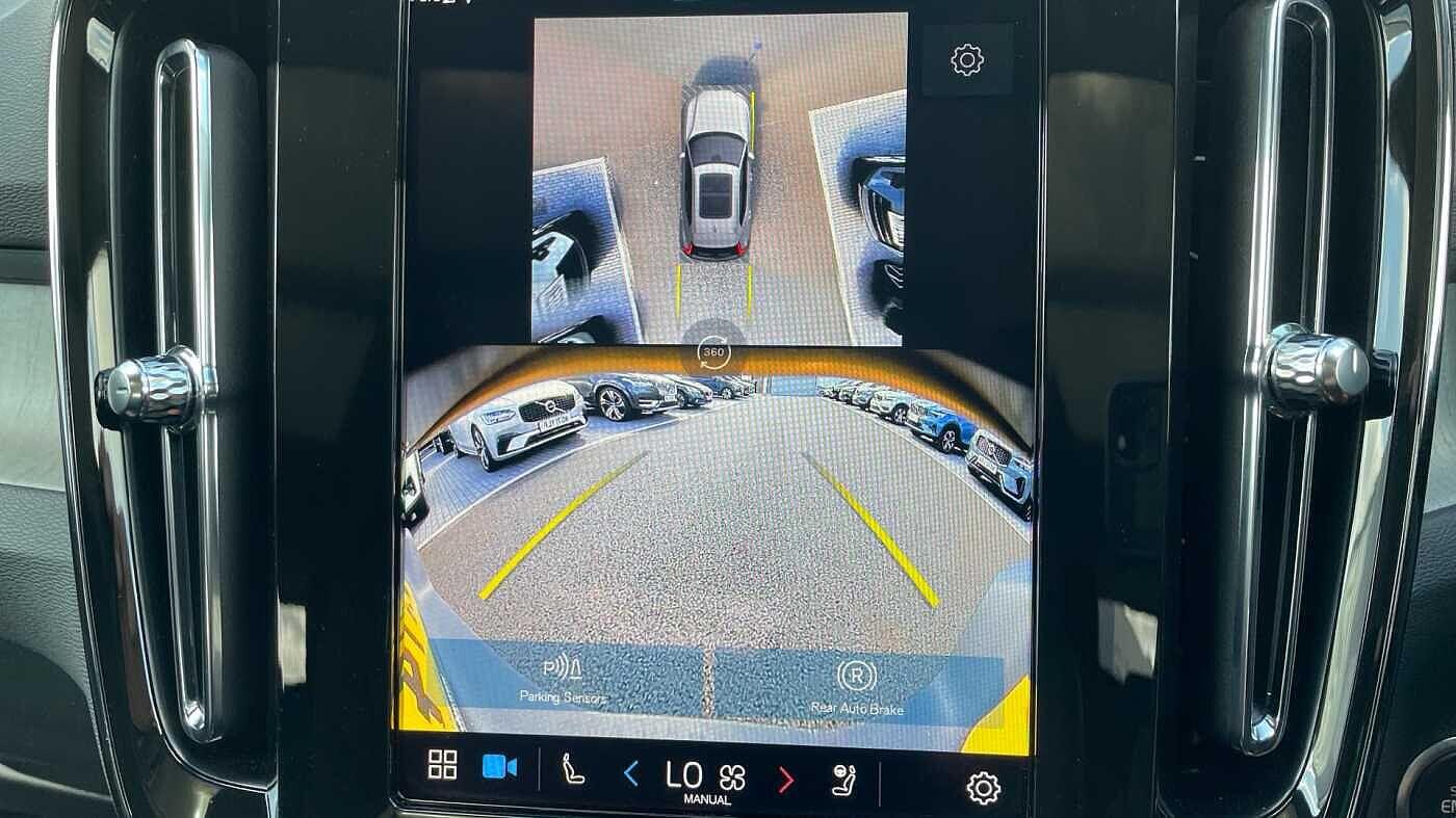 Used Volvo XC40 2025 for sale - 76592672: Photo 32