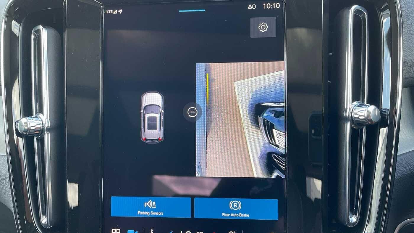 Used Volvo XC40 2025 for sale - 76592672: Photo 33