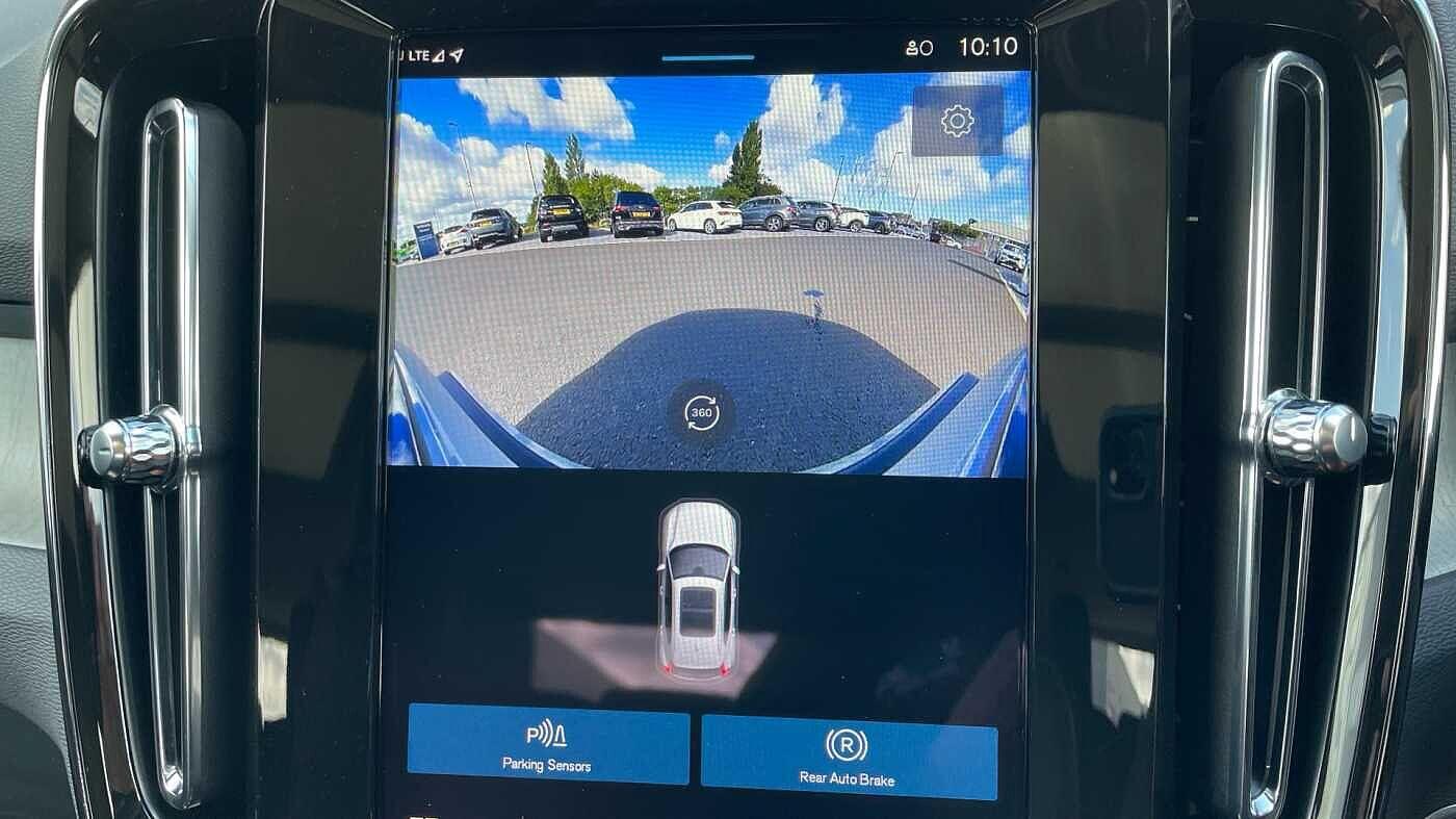 Used Volvo XC40 2025 for sale - 76592672: Photo 34