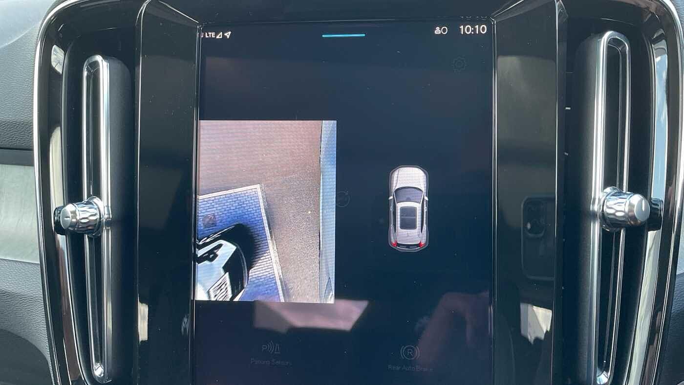 Used Volvo XC40 2025 for sale - 76592672: Photo 35