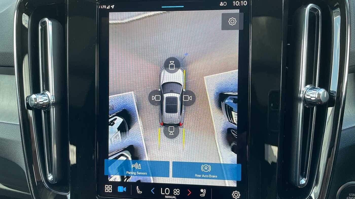 Used Volvo XC40 2025 for sale - 76592672: Photo 36