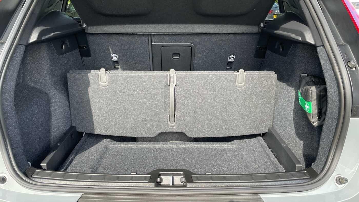 Used Volvo XC40 2025 for sale - 76592672: Photo 39