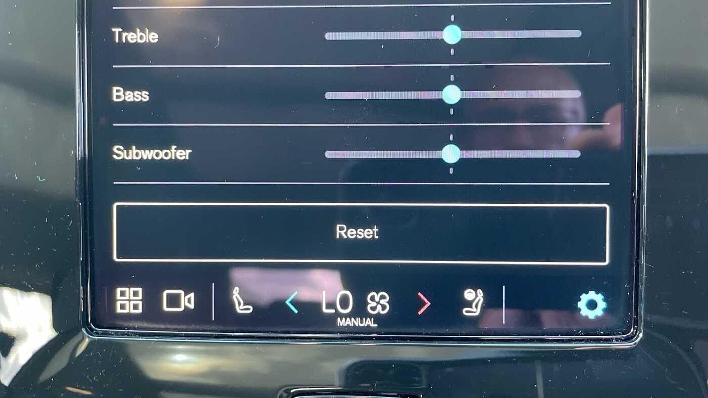 Used Volvo XC40 2025 for sale - 76592672: Photo 49