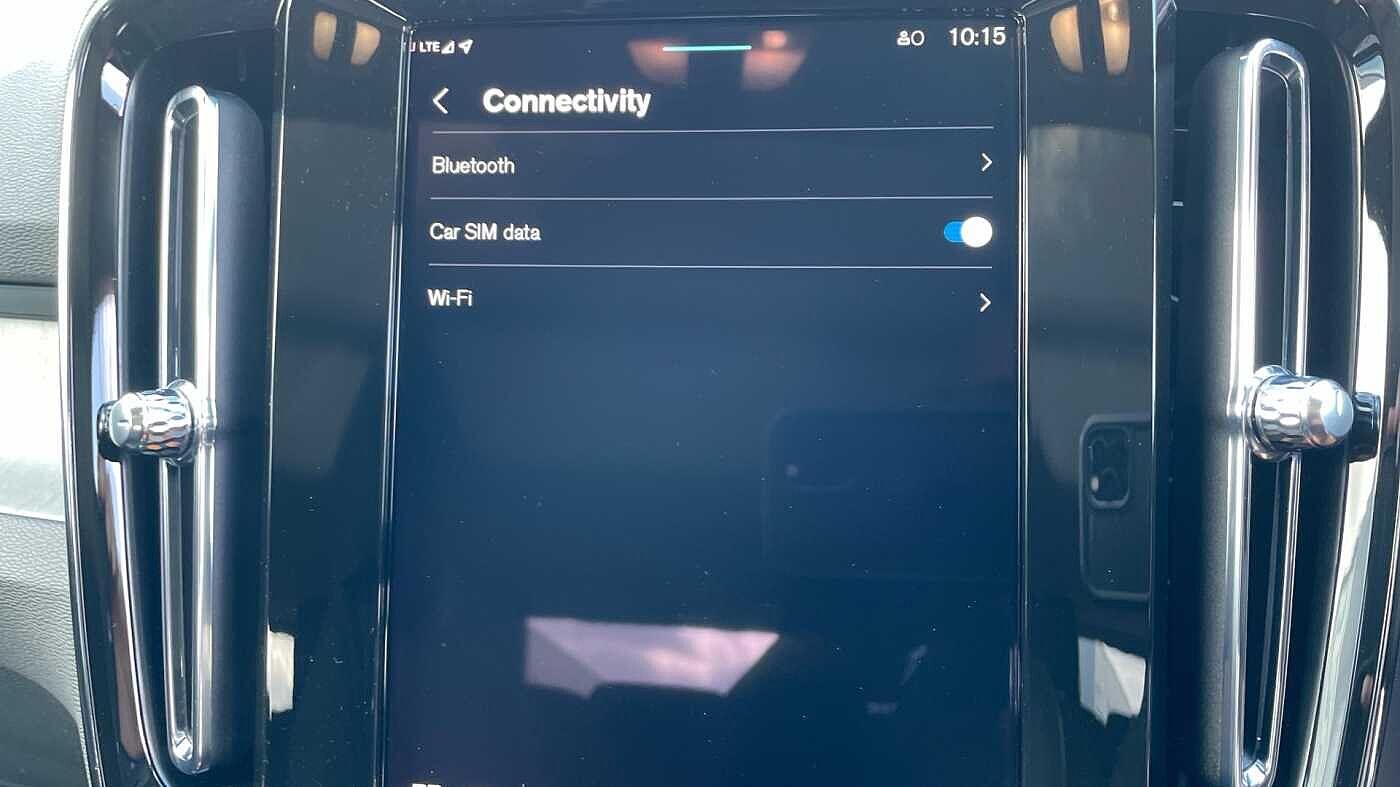 Used Volvo XC40 2025 for sale - 76592672: Photo 50