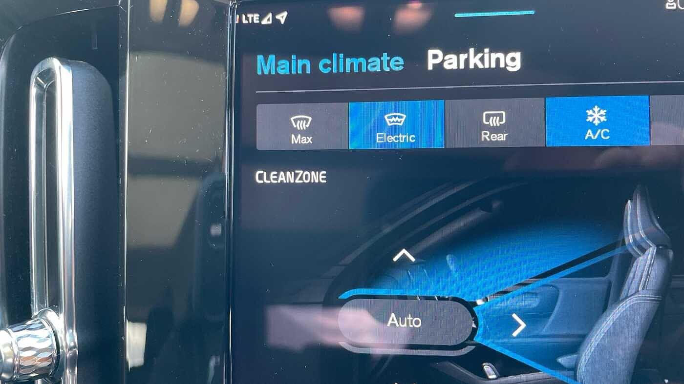 Used Volvo XC40 2025 for sale - 76592672: Photo 59