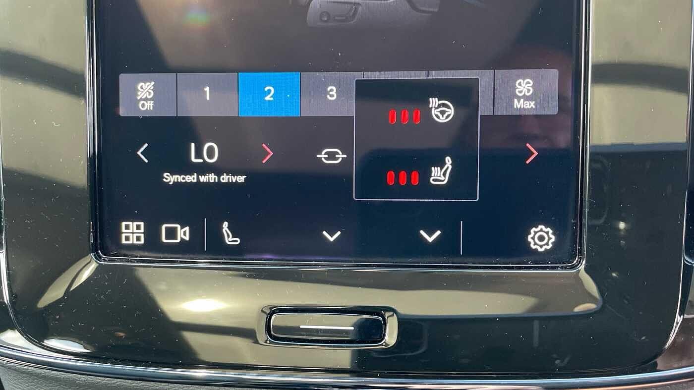 Used Volvo XC40 2025 for sale - 76592672: Photo 61