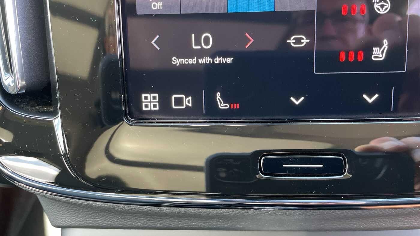 Used Volvo XC40 2025 for sale - 76592672: Photo 62