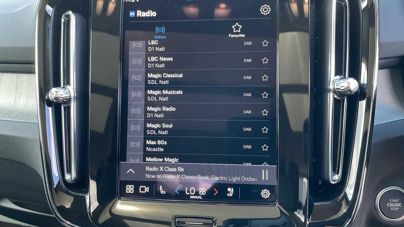 Used Volvo XC40 2025 for sale - 76592672: Photo 64