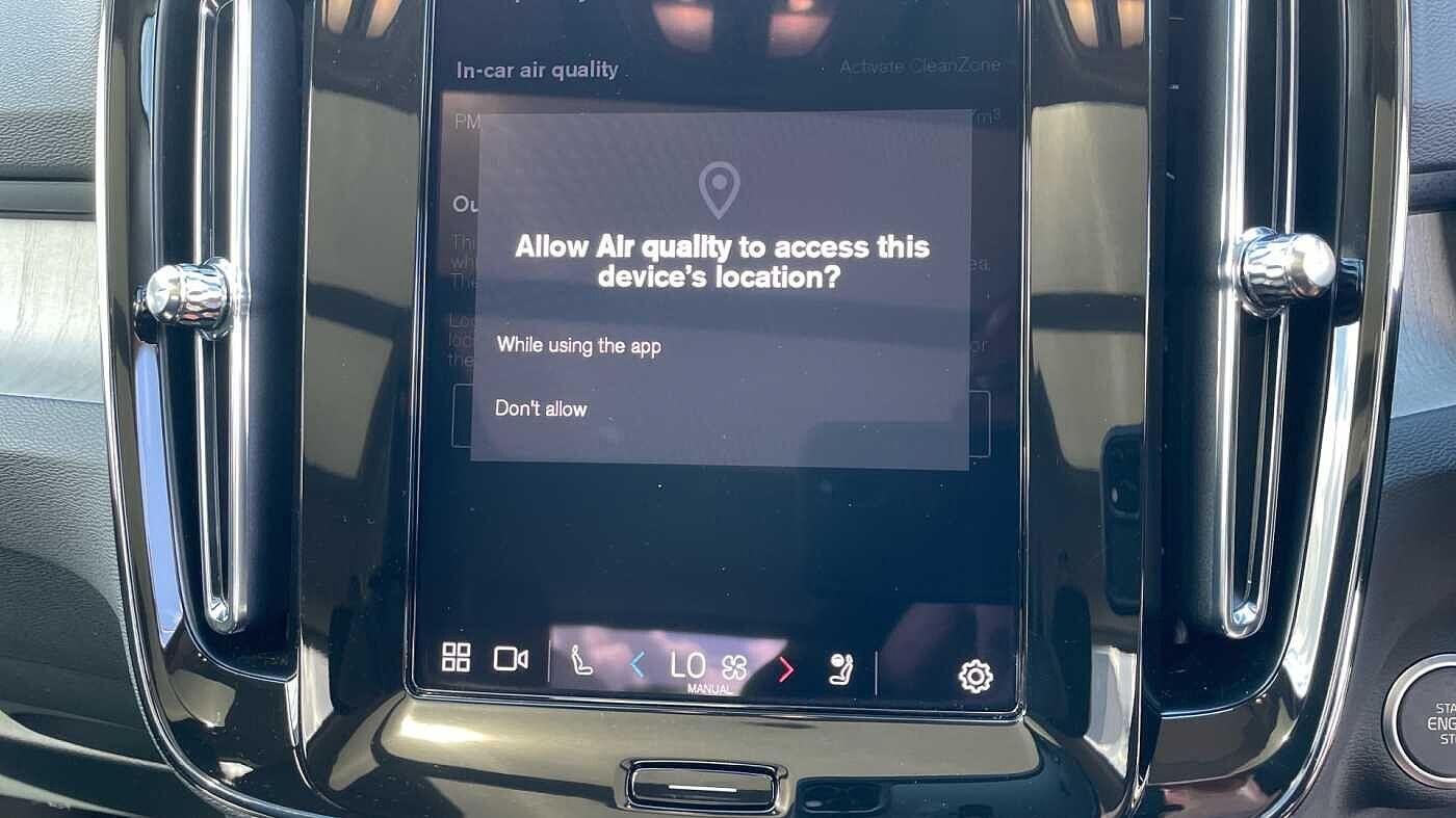 Used Volvo XC40 2025 for sale - 76592672: Photo 68