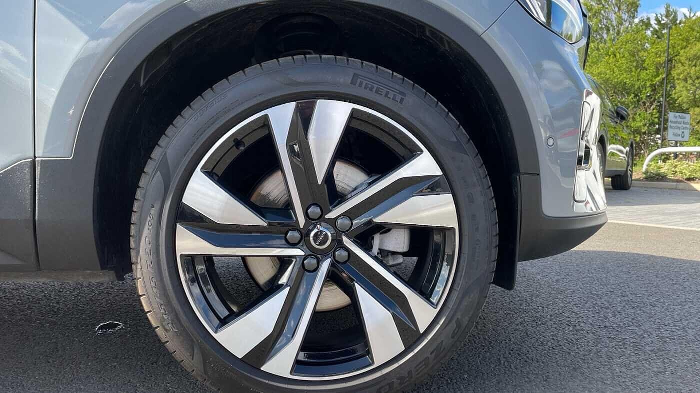 Used Volvo XC40 2025 for sale - 76592672: Photo 7