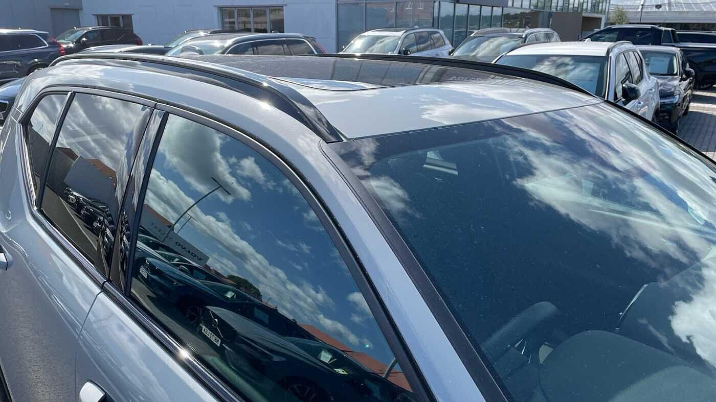 Used Volvo XC40 2025 for sale - 76592672: Photo 81