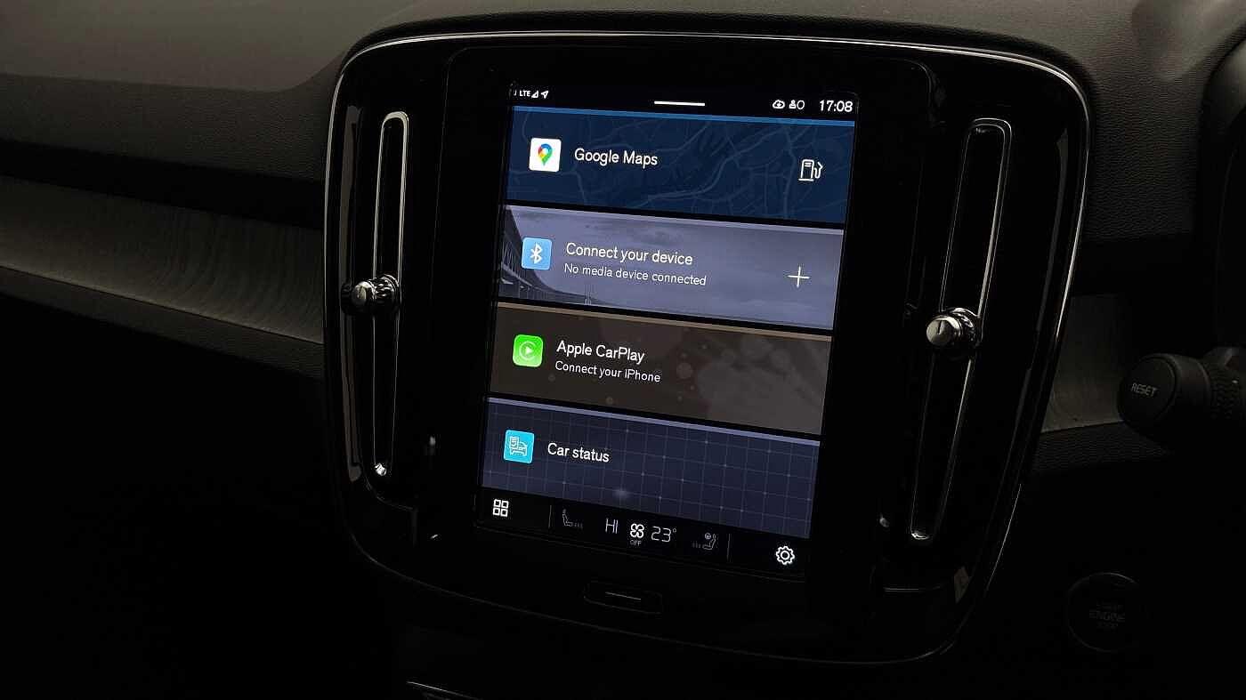 Used Volvo XC40 2025 for sale - 77633037: Photo 10