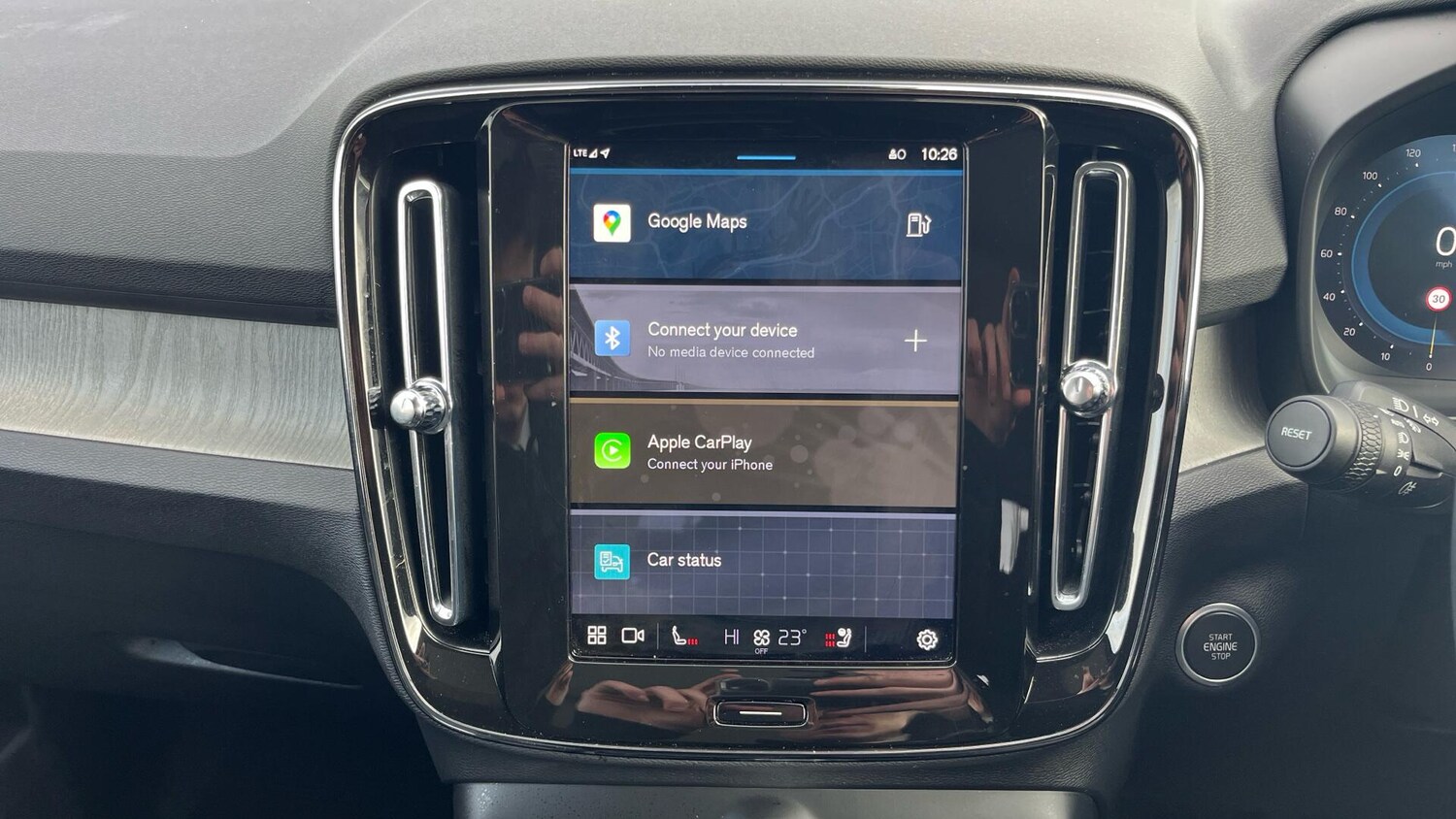 Used Volvo XC40 2025 for sale - 77633037: Photo 12