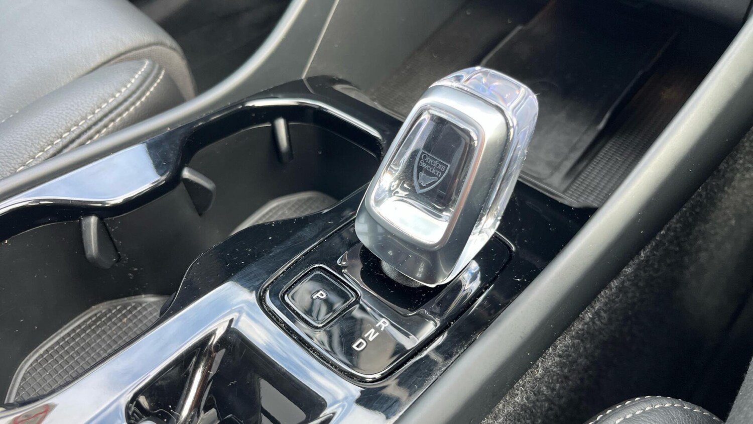 Used Volvo XC40 2025 for sale - 77633037: Photo 14