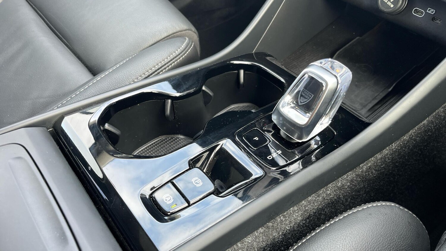 Used Volvo XC40 2025 for sale - 77633037: Photo 24