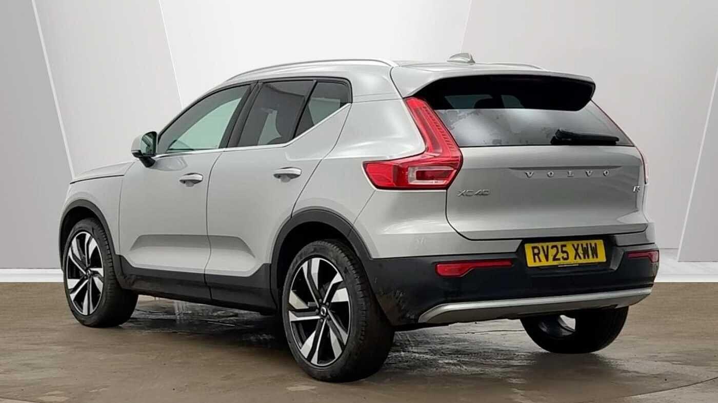 Used Volvo XC40 2025 for sale - 77633037: Photo 3