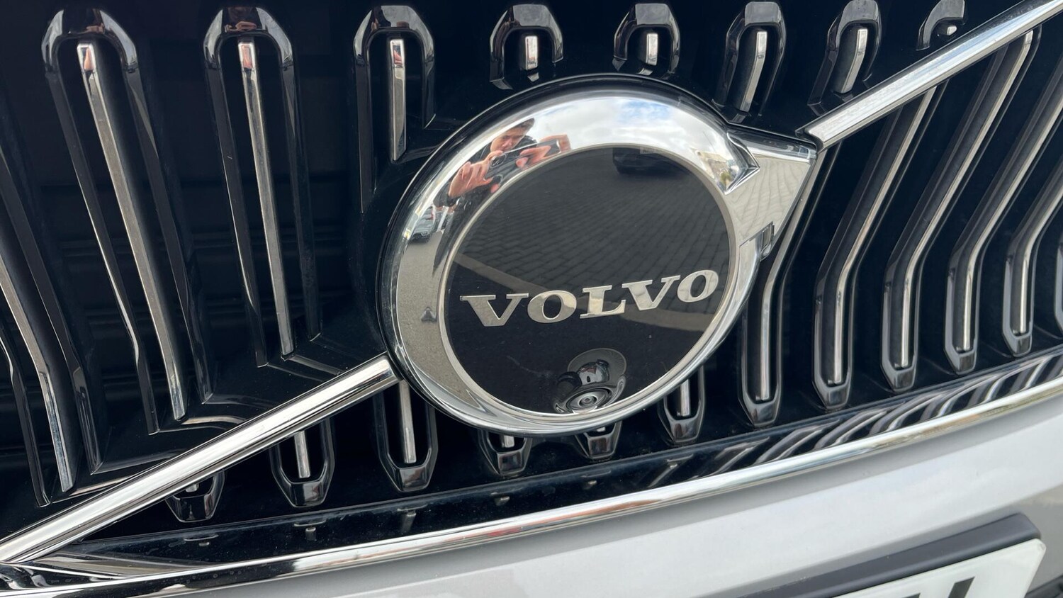 Used Volvo XC40 2025 for sale - 77633037: Photo 39