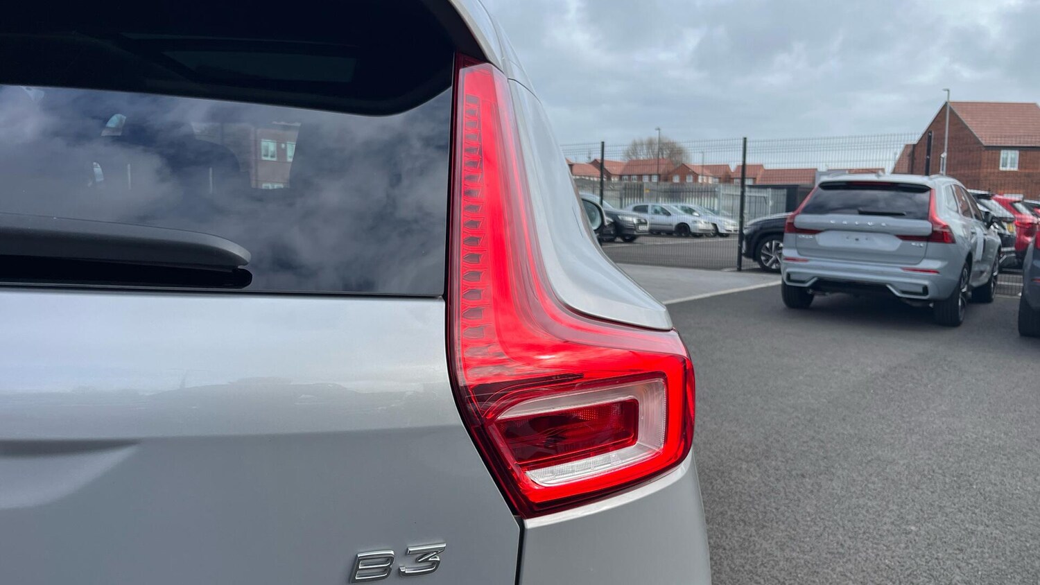 Used Volvo XC40 2025 for sale - 77633037: Photo 40