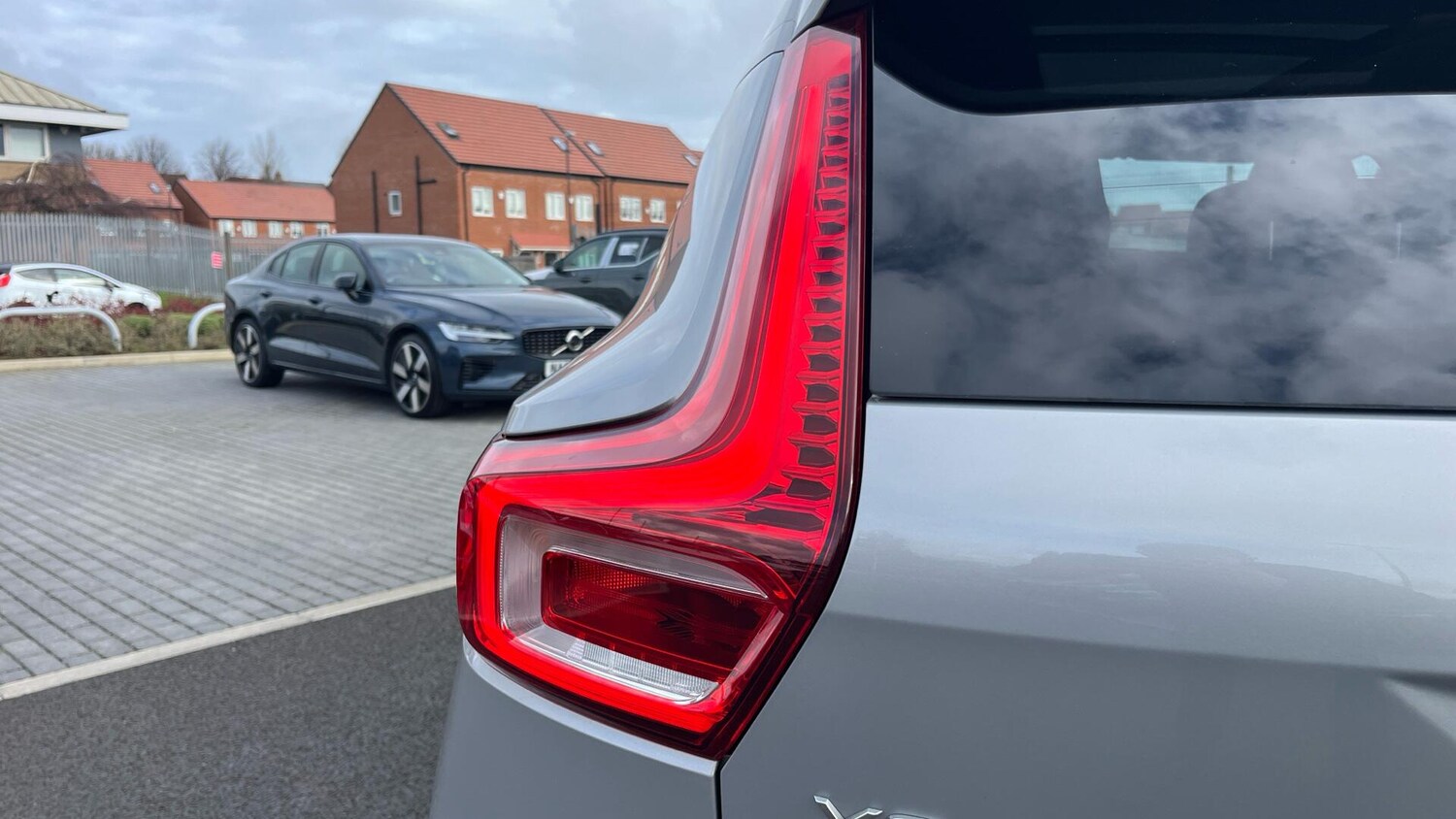 Used Volvo XC40 2025 for sale - 77633037: Photo 41