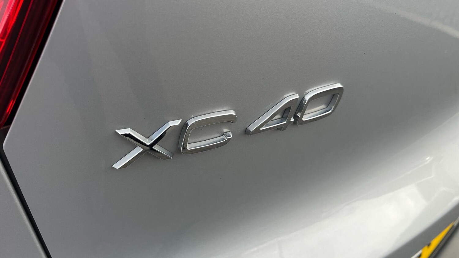 Used Volvo XC40 2025 for sale - 77633037: Photo 42