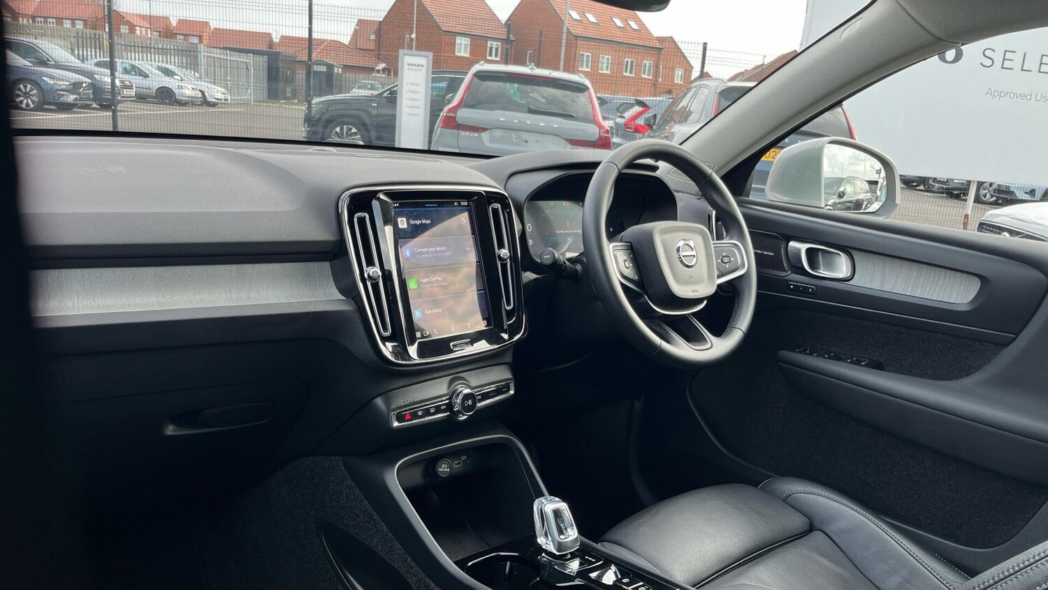 Used Volvo XC40 2025 for sale - 77633037: Photo 44