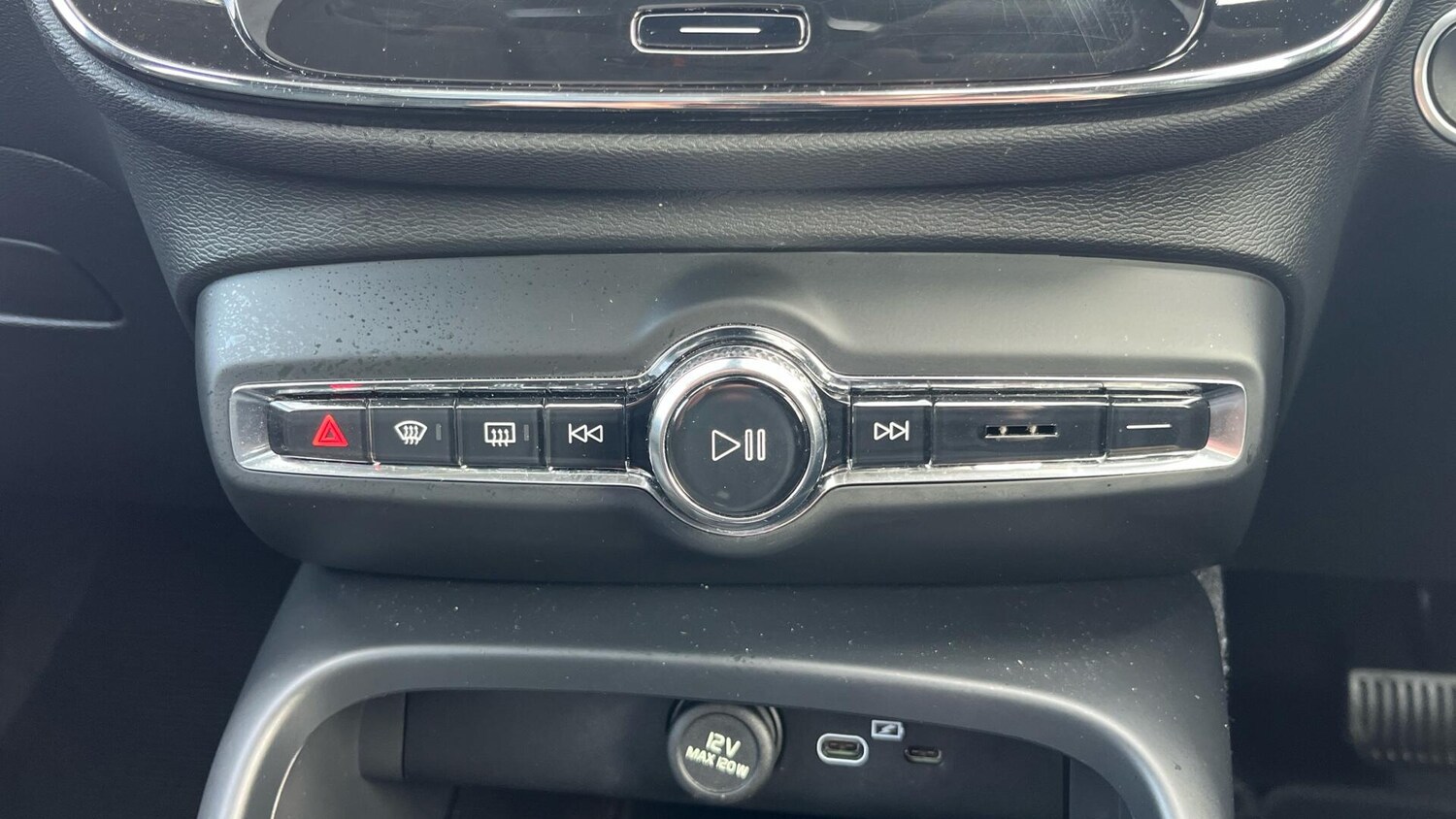 Used Volvo XC40 2025 for sale - 77633037: Photo 48