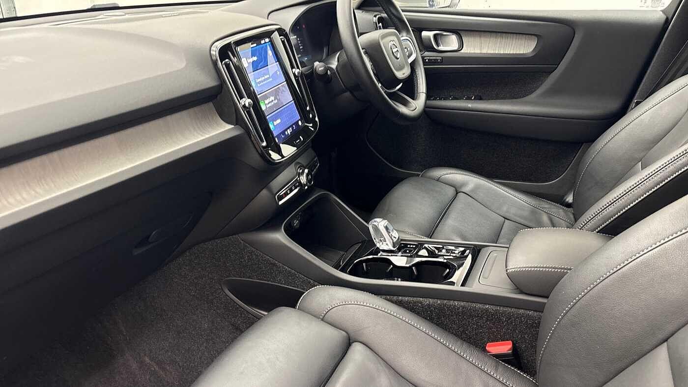 Used Volvo XC40 2025 for sale - 77633037: Photo 6