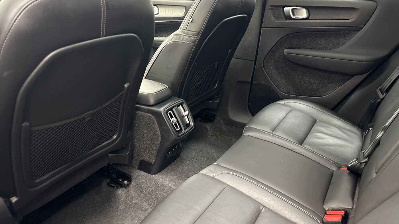 Used Volvo XC40 2025 for sale - 77633037: Photo 7