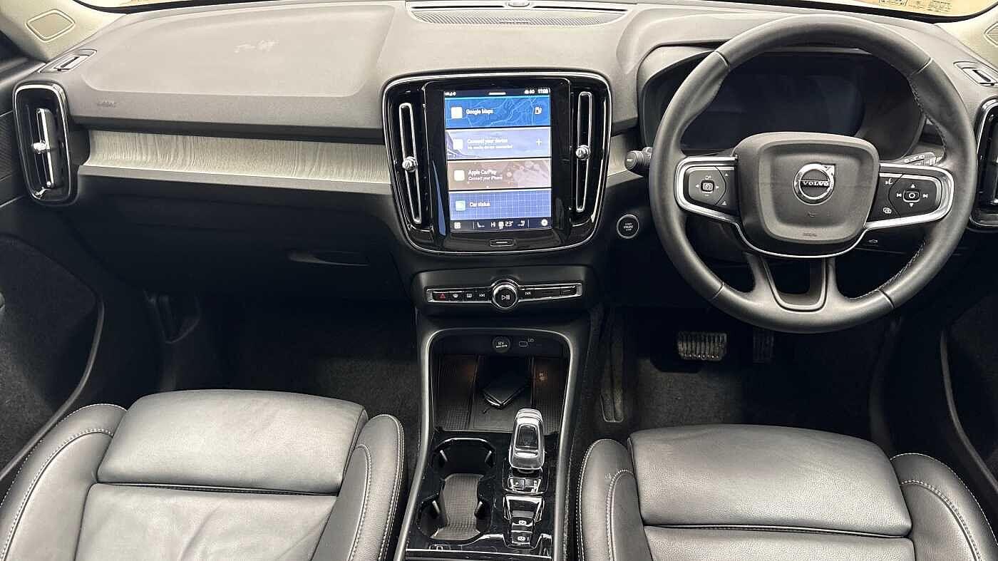 Used Volvo XC40 2025 for sale - 77633037: Photo 8