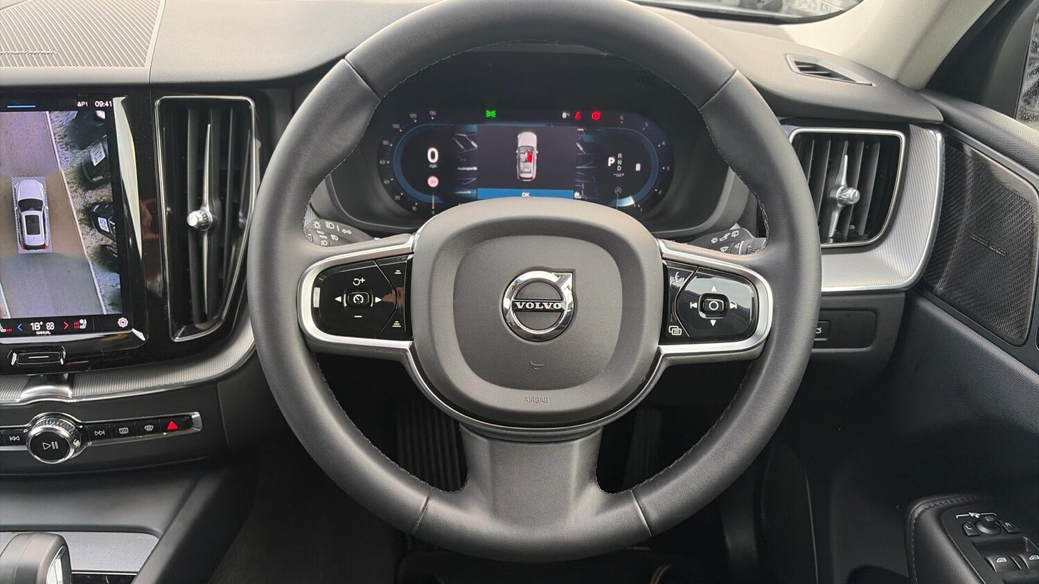 Used Volvo XC60 for sale - 77737854: Photo 10