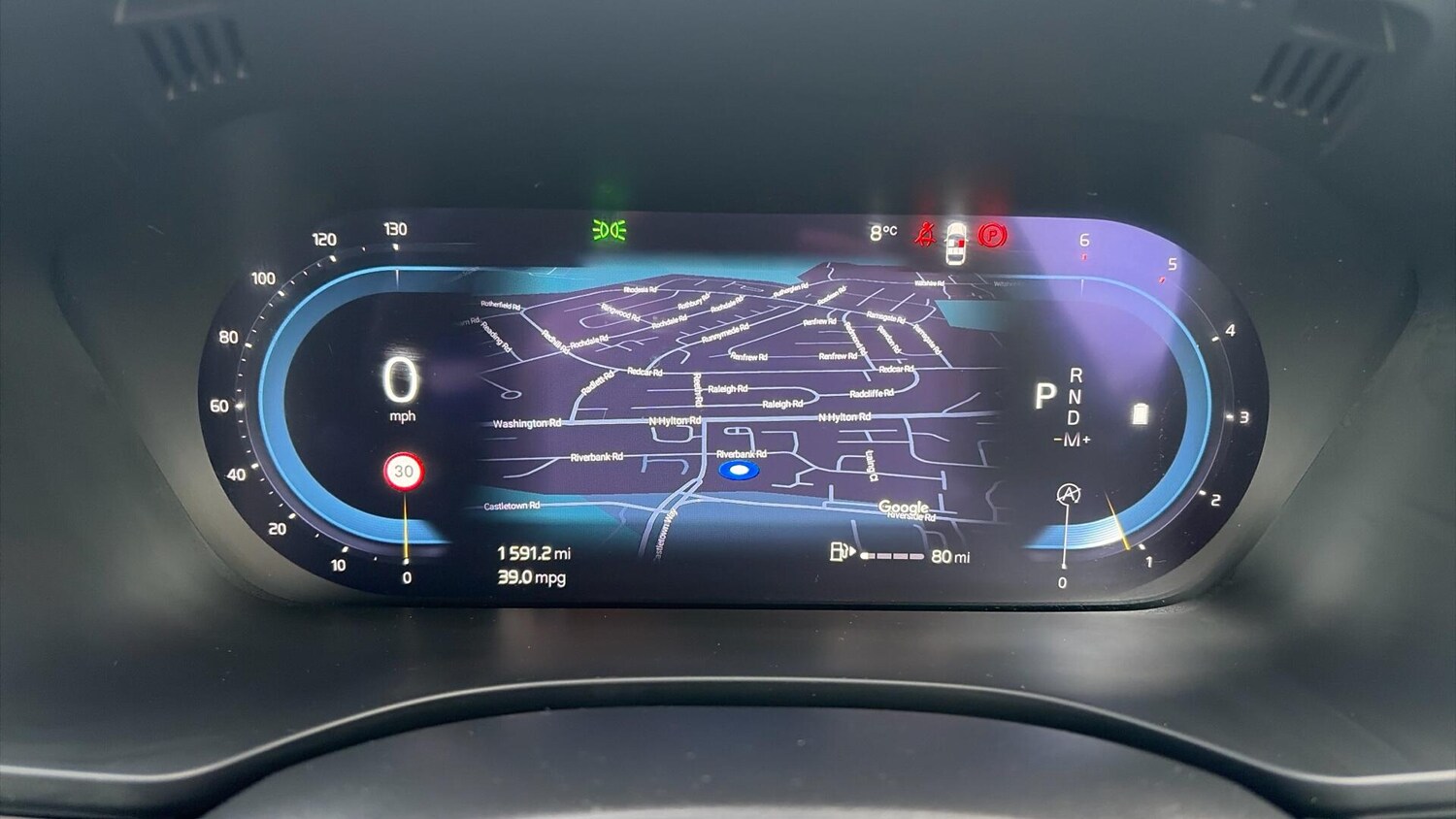 Used Volvo XC60 for sale - 77737854: Photo 11