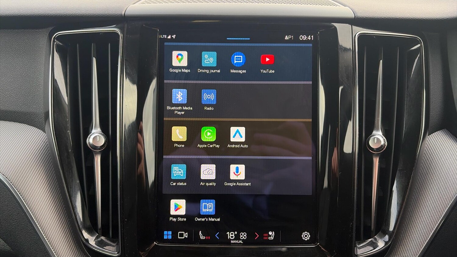 Used Volvo XC60 for sale - 77737854: Photo 12