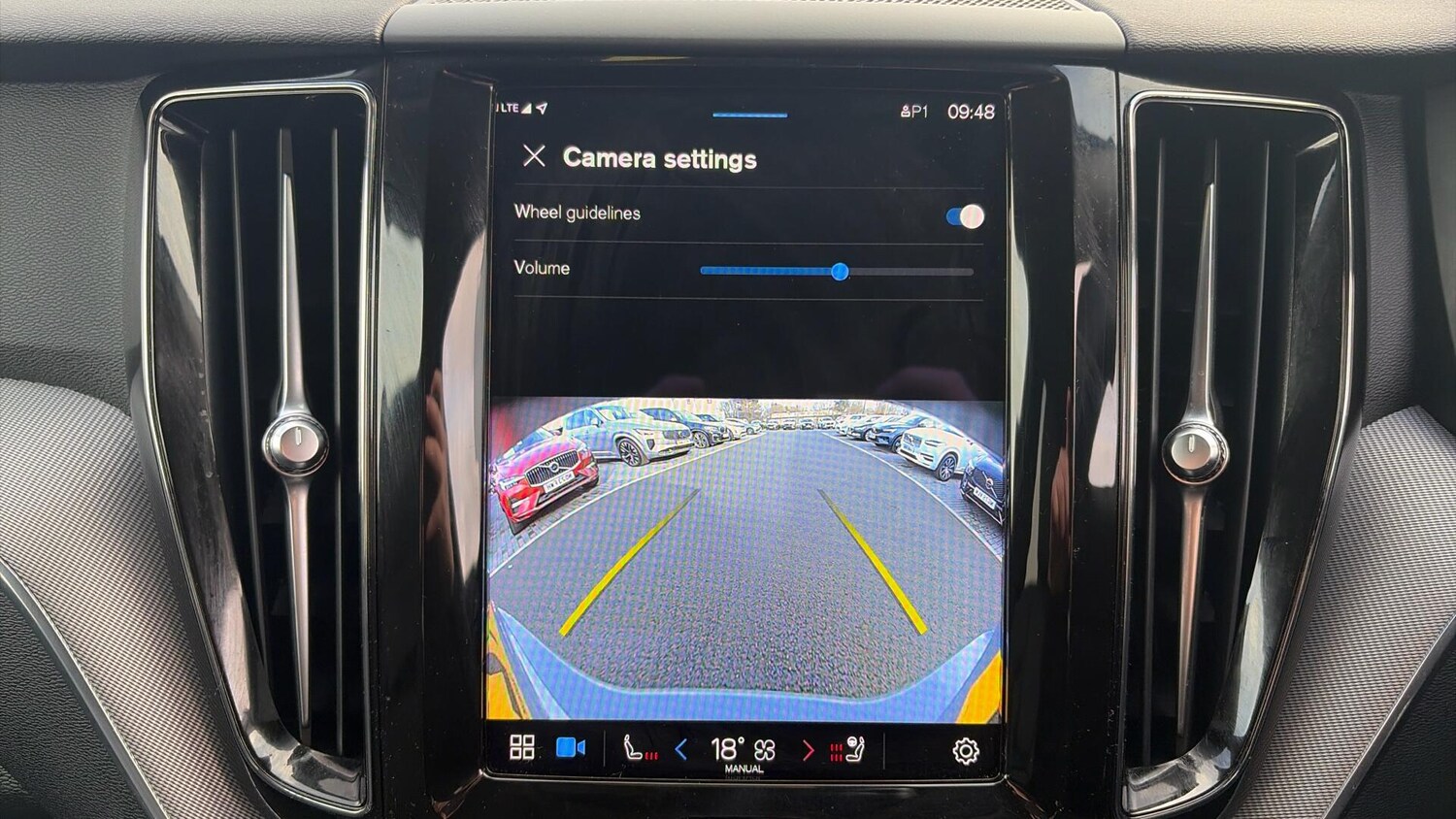 Used Volvo XC60 for sale - 77737854: Photo 16