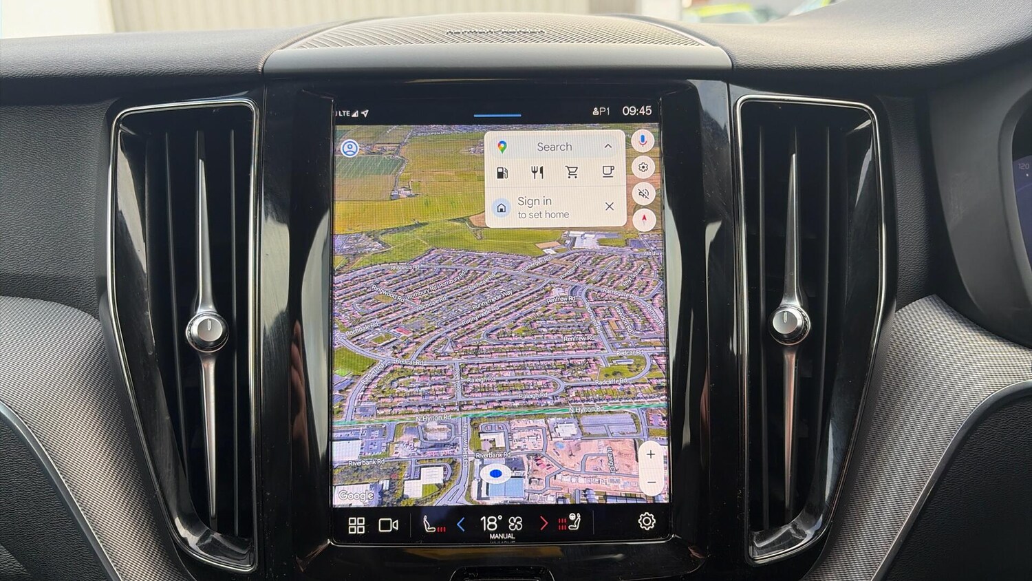 Used Volvo XC60 for sale - 77737854: Photo 17