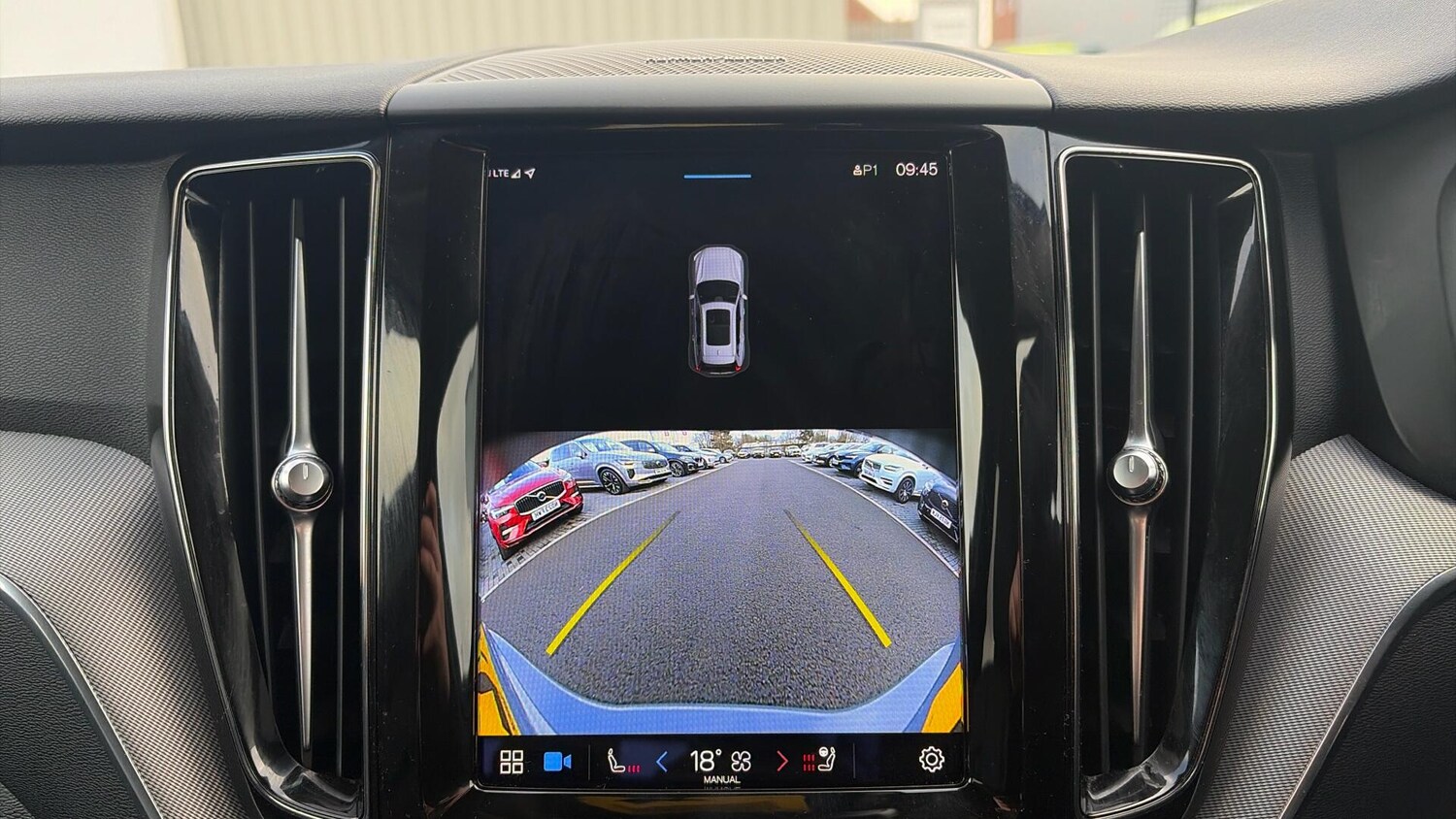 Used Volvo XC60 for sale - 77737854: Photo 18