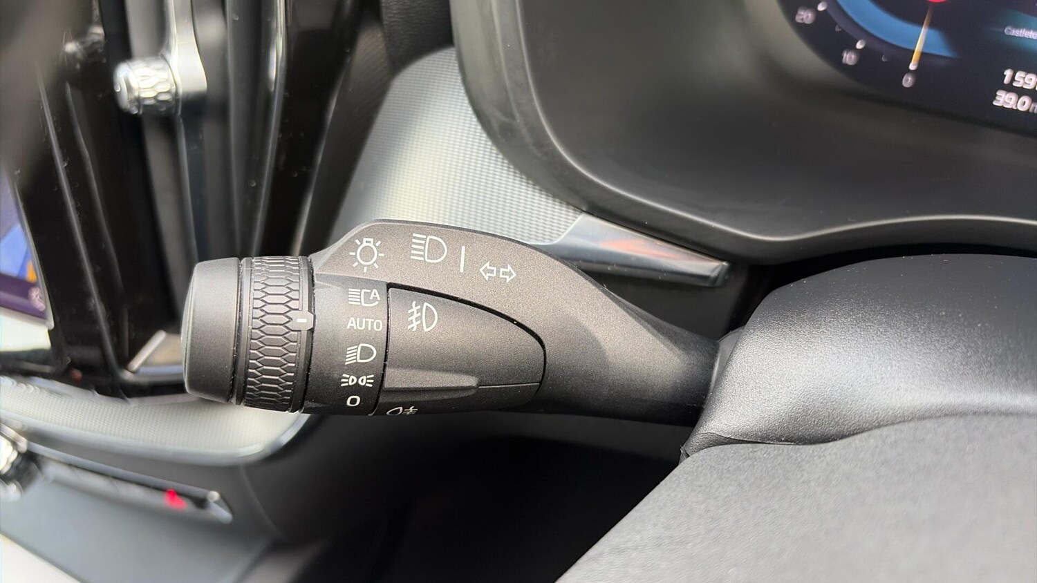 Used Volvo XC60 for sale - 77737854: Photo 19