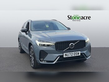 (72) - Plus B4 AWD (Diesel) mild hybrid 5-Door