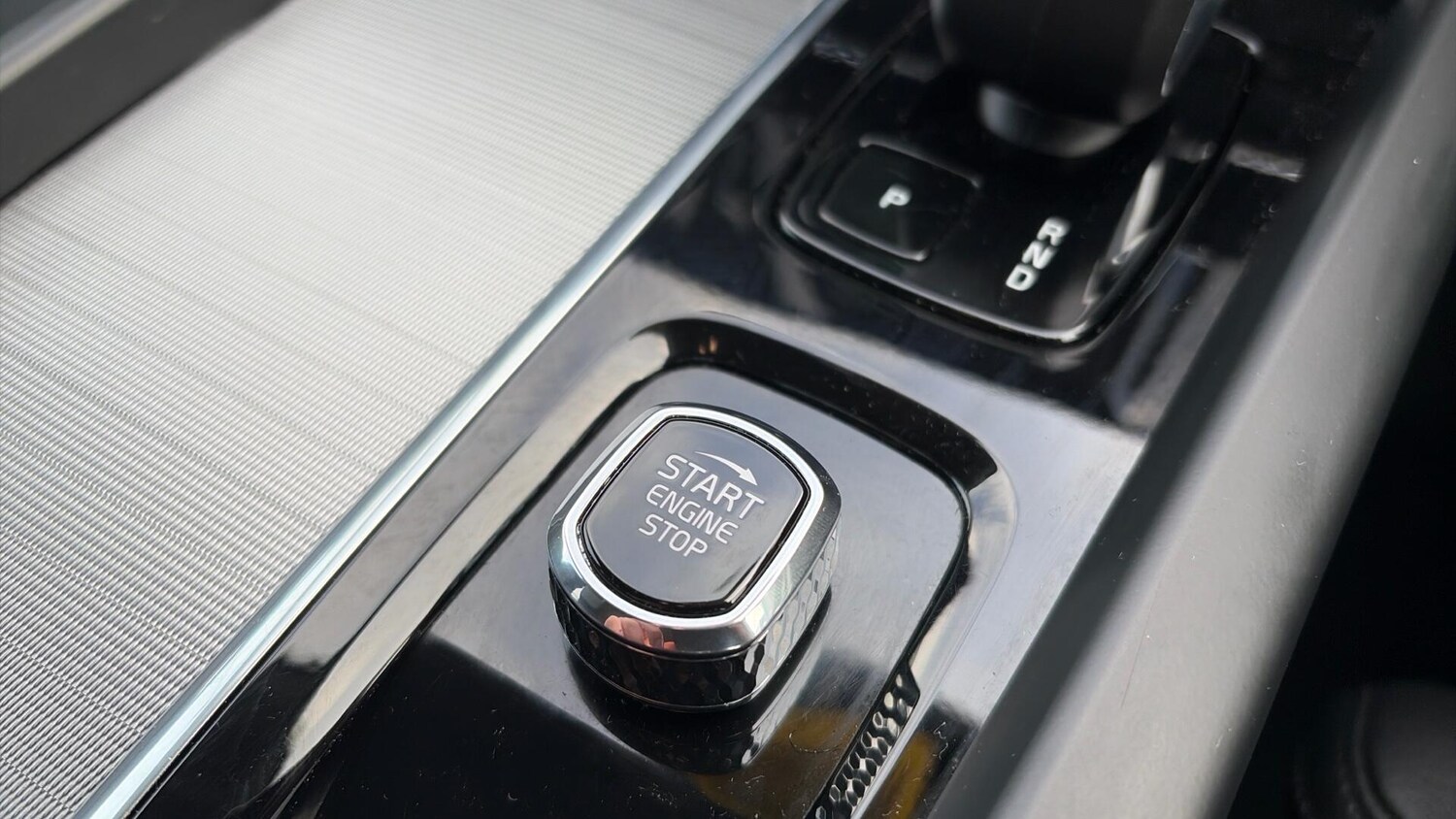 Used Volvo XC60 for sale - 77737854: Photo 26