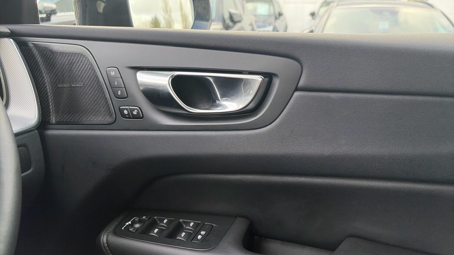 Used Volvo XC60 for sale - 77737854: Photo 28