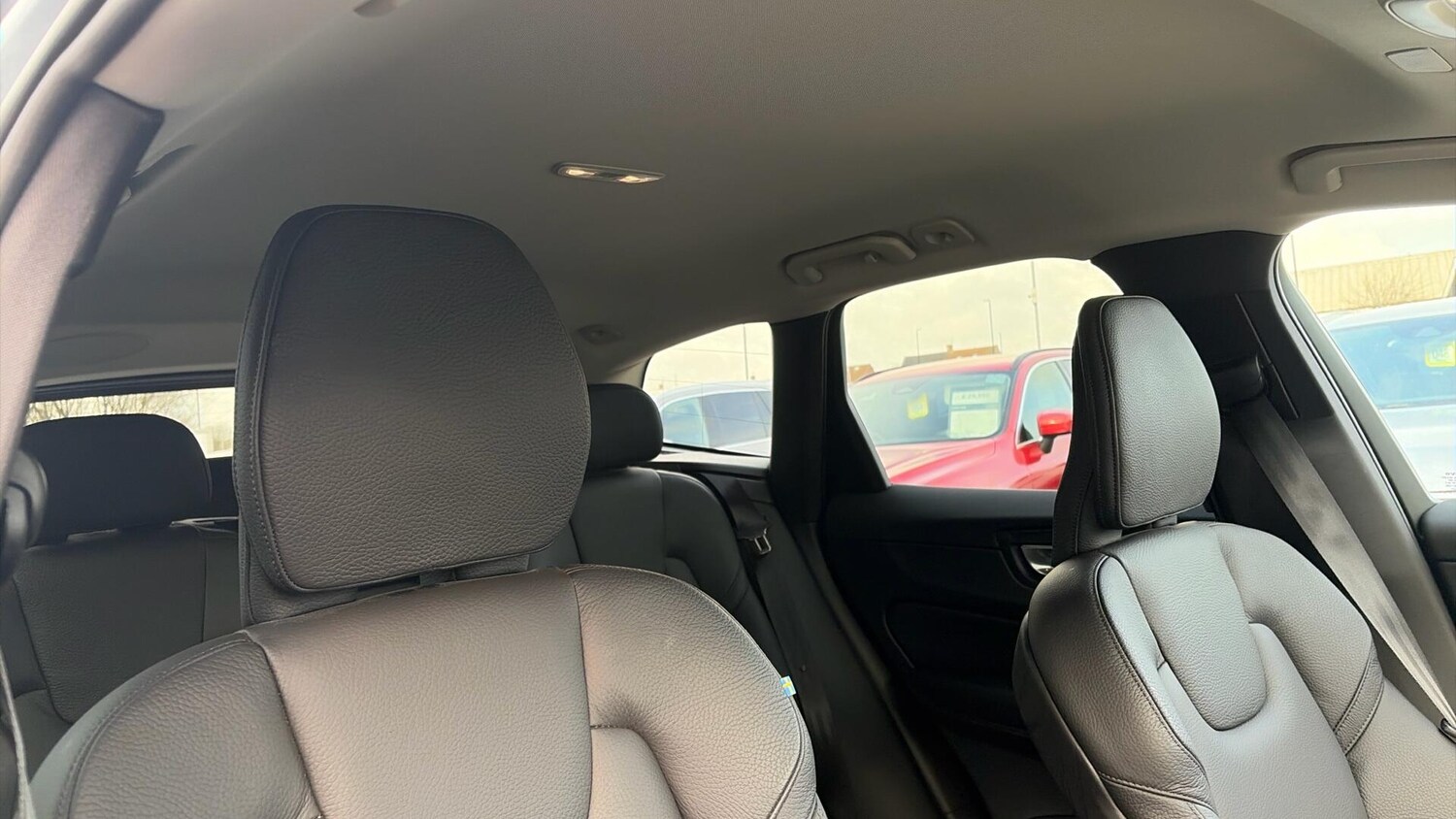 Used Volvo XC60 for sale - 77737854: Photo 30