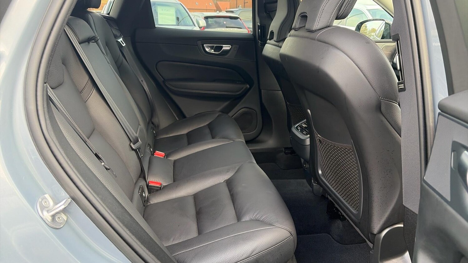 Used Volvo XC60 for sale - 77737854: Photo 32