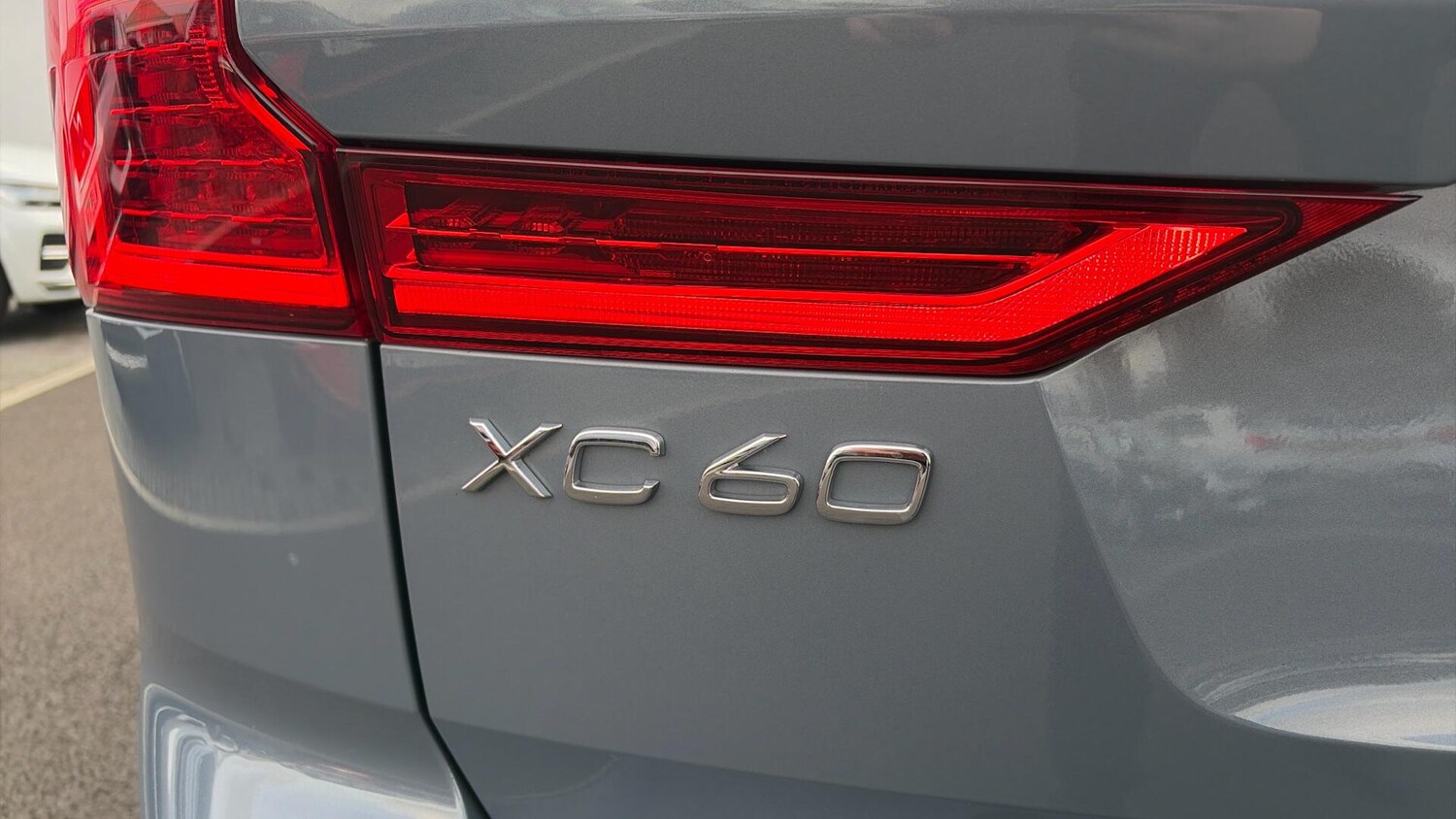 Used Volvo XC60 for sale - 77737854: Photo 35