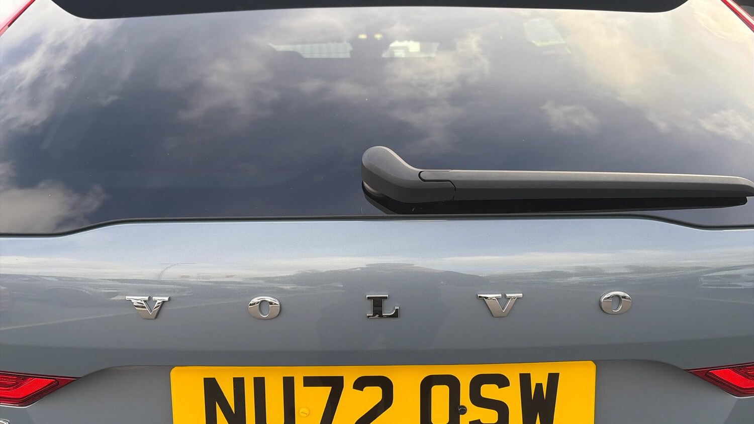 Used Volvo XC60 for sale - 77737854: Photo 36