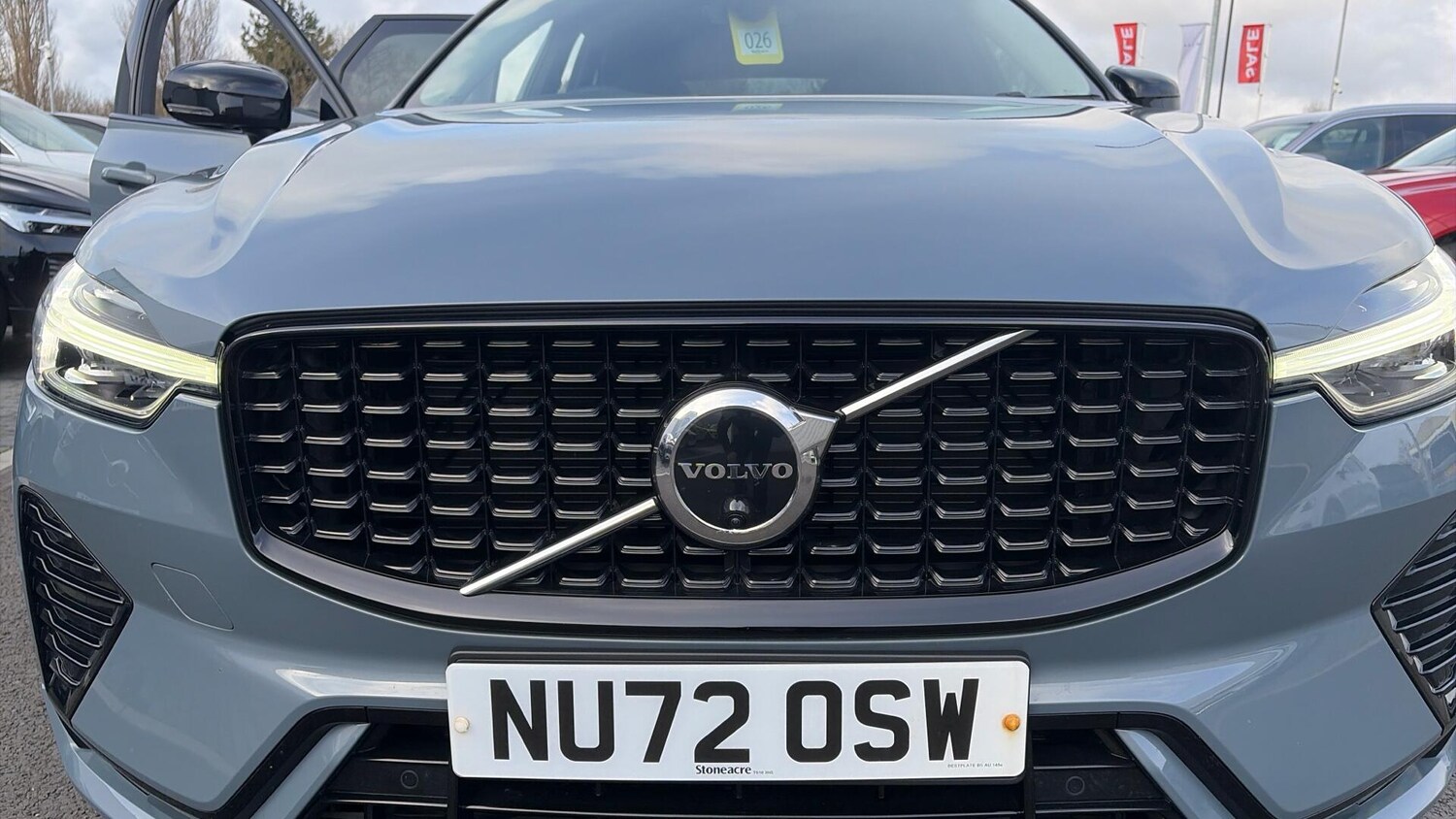 Used Volvo XC60 for sale - 77737854: Photo 39